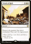 Winds of Rath (CMR-392) [Commander Legends]