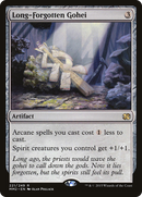 Long-Forgotten Gohei (MM2-221) [Modern Masters 2015]