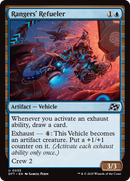 Rangers' Refueler (DFT-055) [Aetherdrift]