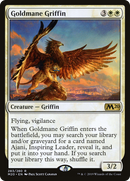 Goldmane Griffin (M20-283) [Core Set 2020]