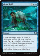 Ooze Spill (TMT-048) [Teenage Mutant Ninja Turtles]