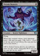 Dream Beavers (TMT-062) [Teenage Mutant Ninja Turtles]
