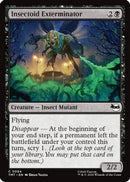 Insectoid Exterminator (TMT-064) [Teenage Mutant Ninja Turtles] Foil