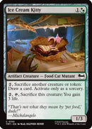 Ice Cream Kitty (TMT-150) [Teenage Mutant Ninja Turtles]