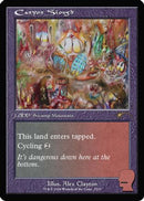 Canyon Slough (SLD-2521) [Secret Lair Drop Series]