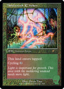 Sheltered Thicket (SLD-2522) [Secret Lair Drop Series] Foil