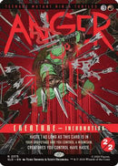 Anger (2375) (SLD-2375) [Secret Lair Drop Series] Foil