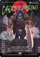 Chord of Calling (2376) (SLD-2376) [Secret Lair Drop Series] Foil
