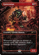 Guttersnipe (2361) (SLD-2361) [Secret Lair Drop Series]