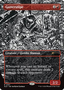 Guttersnipe (2357) (SLD-2357) [Secret Lair Drop Series]