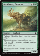 Apothecary Stomper (FDN-099) [Foundations]
