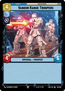 Vandor Range Troopers (98/264) [A Lawless Time]