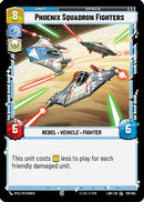 Phoenix Squadron Fighters (110/264) [A Lawless Time]