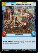 Shield Drive Outfitter (113/264) [A Lawless Time]
