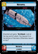 Watchful (125/264) [A Lawless Time]
