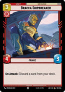 Bracca Shipbreaker (192/264) [A Lawless Time]