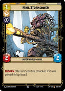 Nihil Stormsower (209/264) [A Lawless Time]