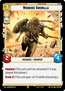 Wookiee Guerilla (220/264) [A Lawless Time]