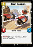 Circuit Challenger (255/264) [A Lawless Time]