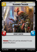 Seasoned Tracker (260/264) [A Lawless Time]