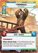 Chewbacca - Mighty Rescuer (Hyperspace) (298) [A Lawless Time]