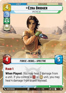 Ezra Bridger - Spectre Six (Hyperspace) (299) [A Lawless Time]