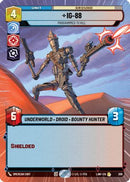 IG-88 - Programmed to Kill (Hyperspace) (306) [A Lawless Time]