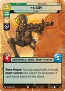 4-LOM - Devious (Hyperspace) (329) [A Lawless Time]
