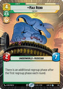 Max Rebo - Encore! (Hyperspace) (336) [A Lawless Time]