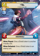 Val - It's Been a Ride, Babe (Hyperspace) (355) [A Lawless Time]