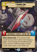Vermillion - Qi'Ra's Auction House (Hyperspace) (479) [A Lawless Time]