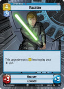 Mastery (Hyperspace) (393) [A Lawless Time]