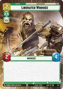 Liberated Wookie (Hyperspace) (407) [A Lawless Time]