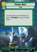 Payroll Heist (Hyperspace) (433) [A Lawless Time]
