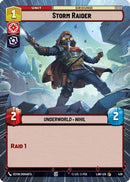 Storm Raider (Hyperspace) (436) [A Lawless Time]