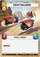 Circuit Challenger (Hyperspace) (519) [A Lawless Time]