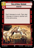 Collateral Damage (208/264) [A Lawless Time]