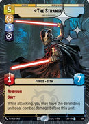 The Stranger - No Survivors (Hyperspace Foil) (588) [A Lawless Time] Foil
