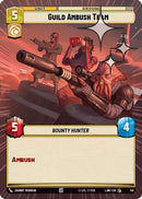 Guild Ambush Team (Hyperspace Foil) (741) [A Lawless Time] Foil