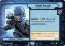 Agent Kallus - Reconsider Your Allegiance (Hyperspace) (267) [A Lawless Time]