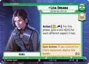 Leia Organa - Someone Who Loves You (Hyperspace) (274) [A Lawless Time]