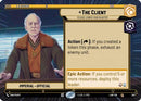 The Client - Please Lower Your Blaster (Hyperspace) (280) [A Lawless Time]