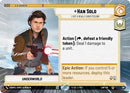 Han Solo - I Got a Really Good Feeling (Hyperspace) (281) [A Lawless Time]