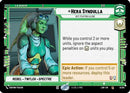 Hera Syndulla - Not Fighting Alone (9/264) [A Lawless Time]