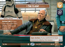 The Client - Please Lower Your Blaster (Showcase) (782) [A Lawless Time] Foil