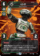 L3-37 - Radical Instigator (Prestige) (790) [A Lawless Time]