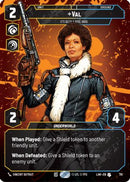 Val - It's Been a Ride, Babe (Prestige) (791) [A Lawless Time]