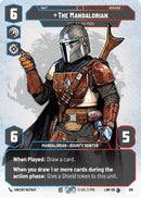 The Mandalorian - Let's See The Puck (Prestige) (816) [A Lawless Time]
