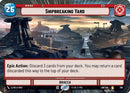 Shipbreaking Yard (Hyperspace) (290) [A Lawless Time]