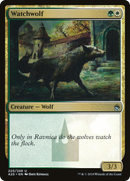 Watchwolf (A25-220) [Masters 25]